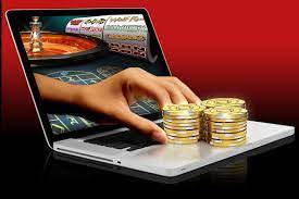 Зеркало Casino GetWin